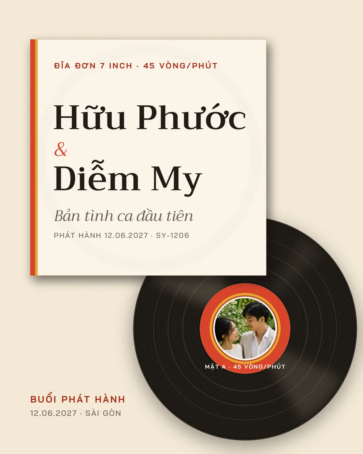 Xem trước mẫu Bản Tình Ca