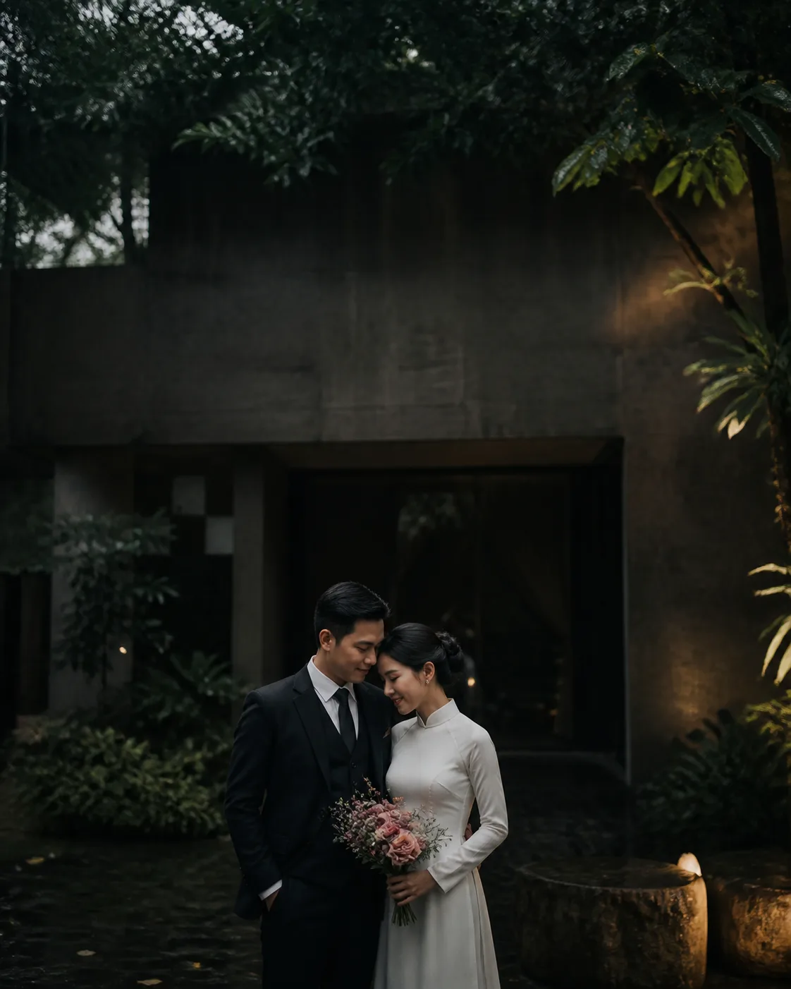 Xem trước mẫu Cinematic Rose