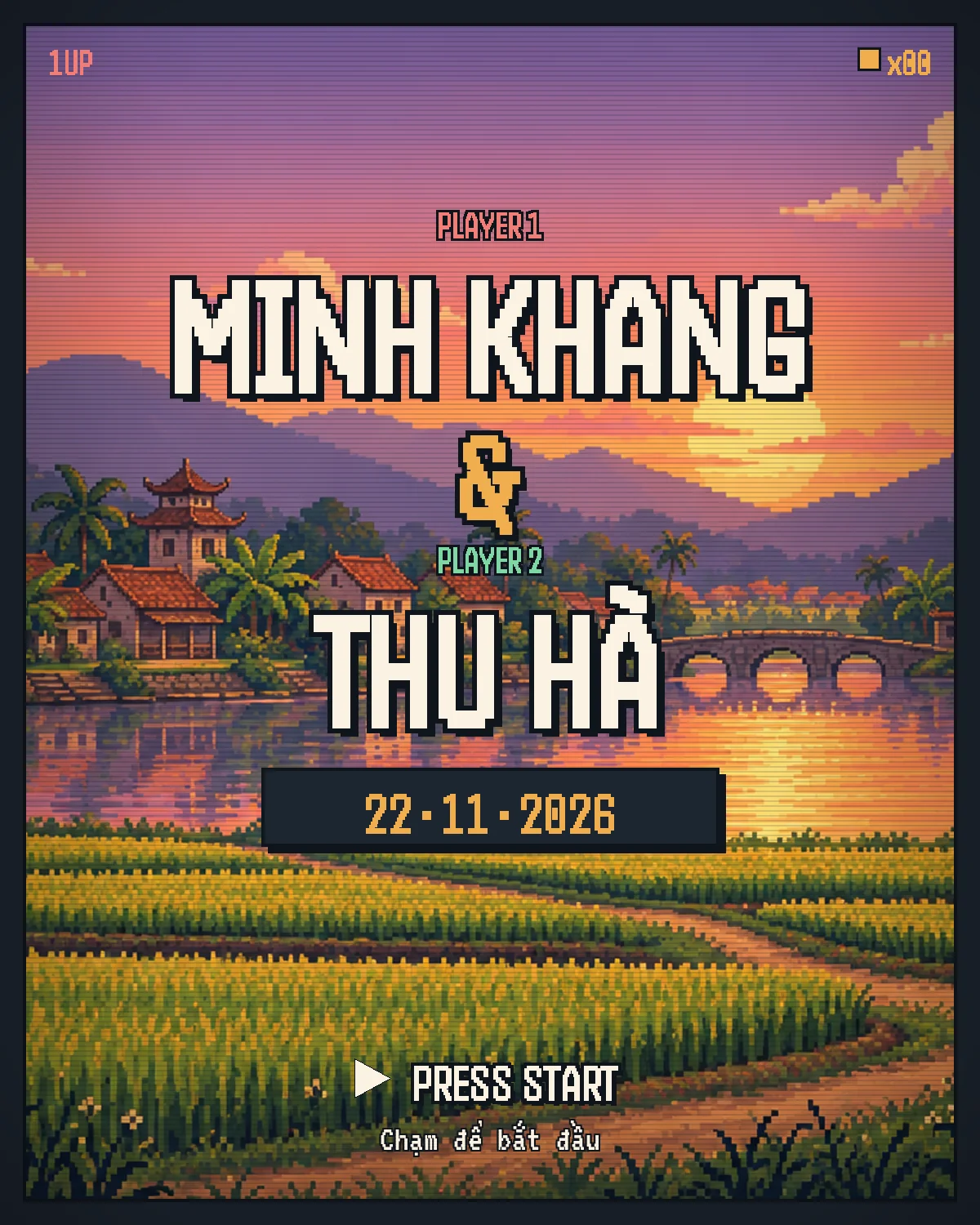 Xem trước mẫu Người Chơi 2