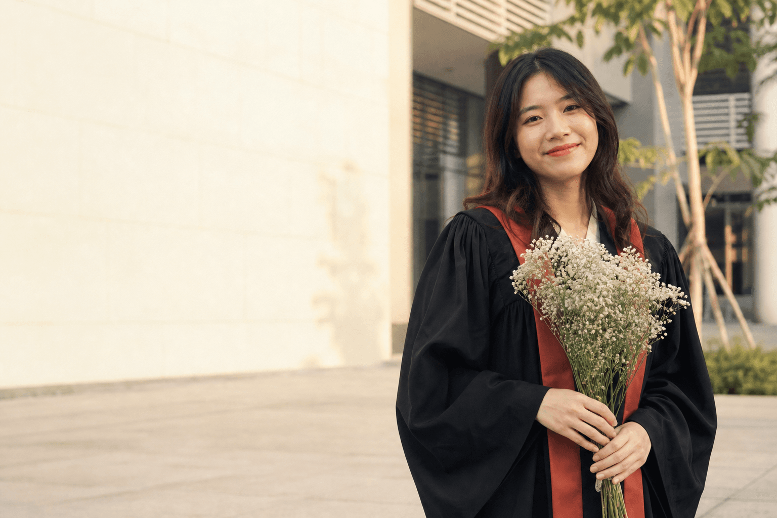 Xem trước mẫu Tốt Nghiệp Rực Rỡ